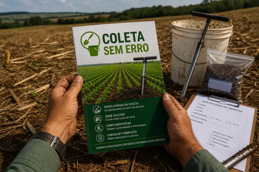 Coleta Sem Erro