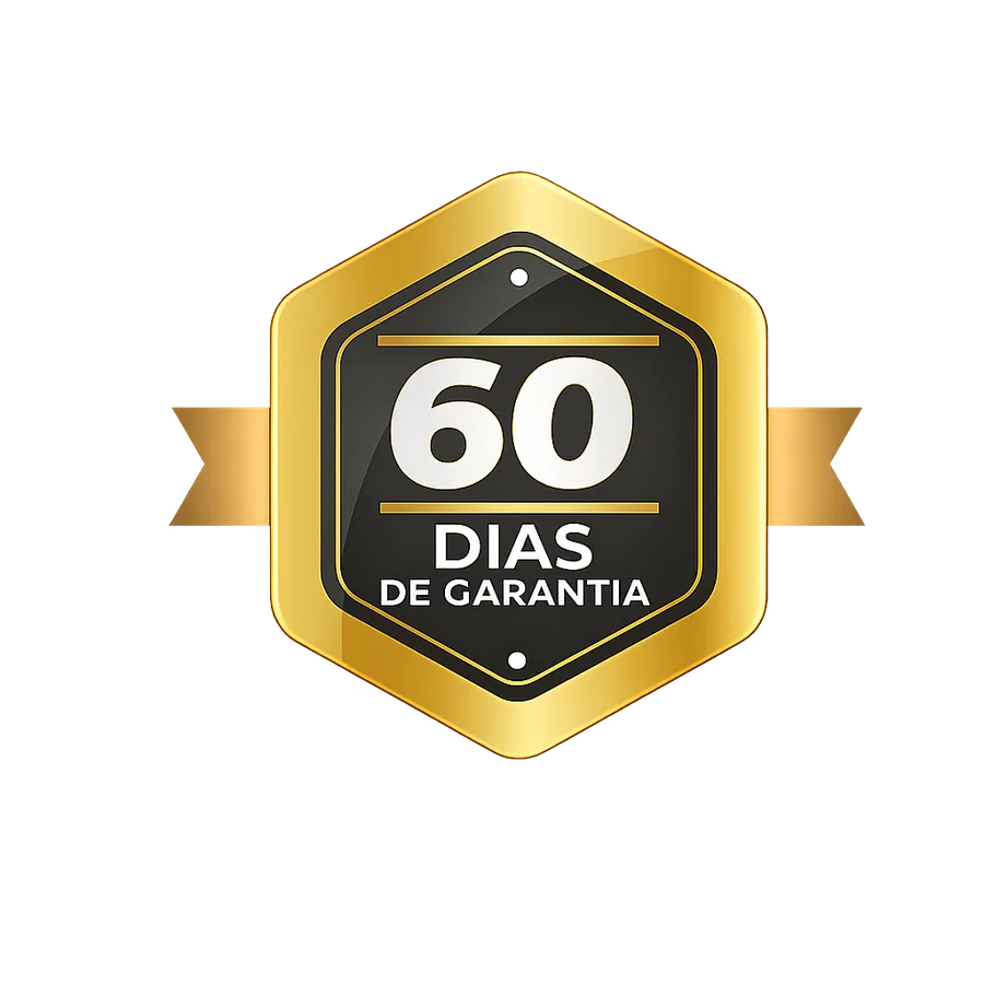 Selo de garantia